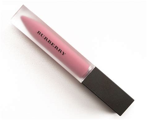 burberry lip fawn rose|Burberry Fawn Rose & Dark Rosewood Liquid Lip Velvets.